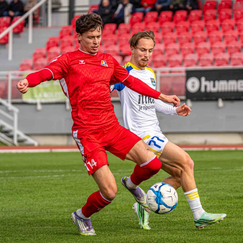  4.kolo_Slovnaft Cup_Považská Bystrica_FC Košice