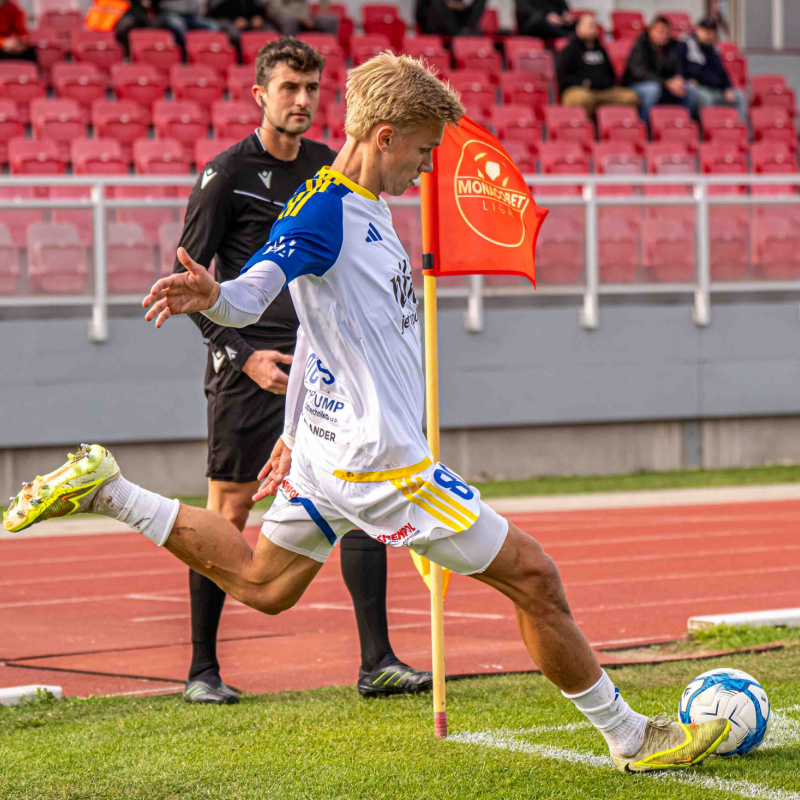  4.kolo_Slovnaft Cup_Považská Bystrica_FC Košice