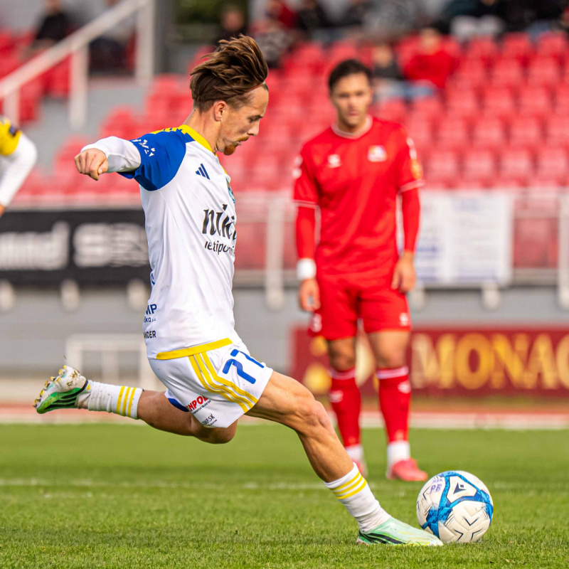  4.kolo_Slovnaft Cup_Považská Bystrica_FC Košice