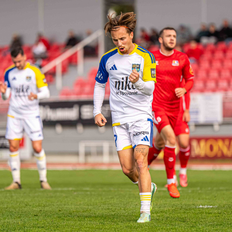  4.kolo_Slovnaft Cup_Považská Bystrica_FC Košice