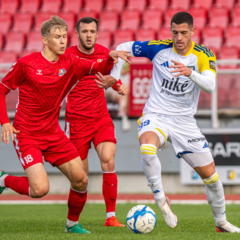  4.kolo_Slovnaft Cup_Považská Bystrica_FC Košice