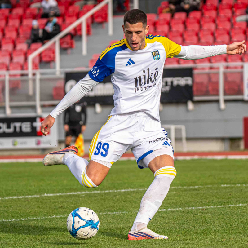  4.kolo_Slovnaft Cup_Považská Bystrica_FC Košice