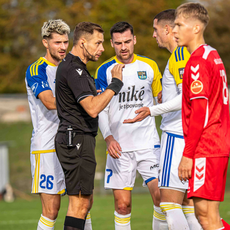  4.kolo_Slovnaft Cup_Považská Bystrica_FC Košice