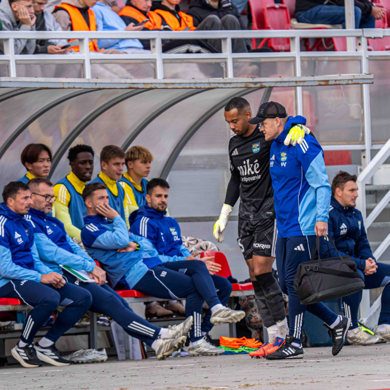  4.kolo_Slovnaft Cup_Považská Bystrica_FC Košice