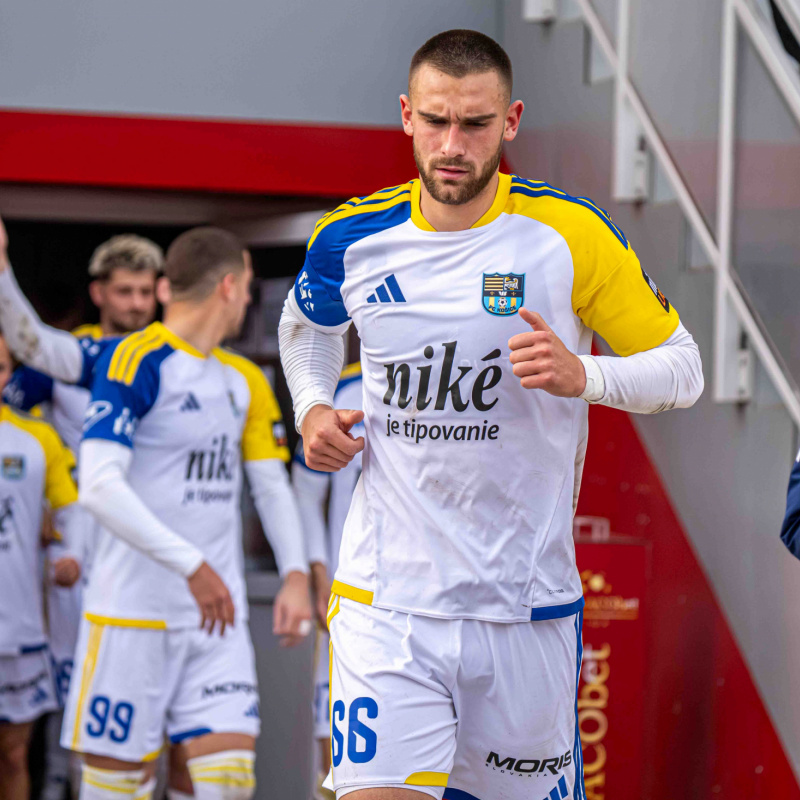  4.kolo_Slovnaft Cup_Považská Bystrica_FC Košice