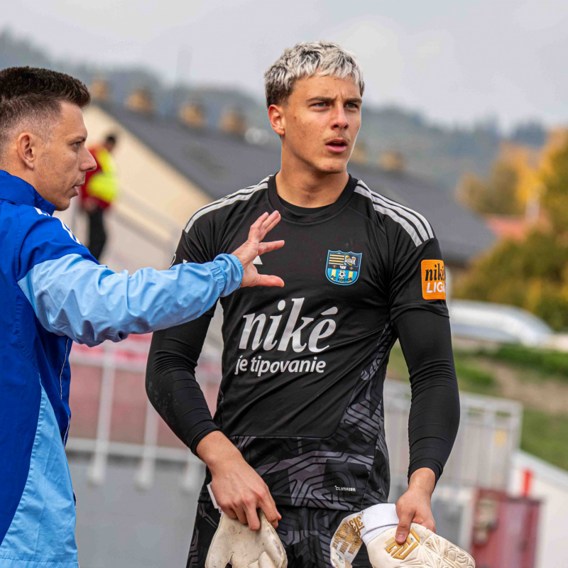  4.kolo_Slovnaft Cup_Považská Bystrica_FC Košice