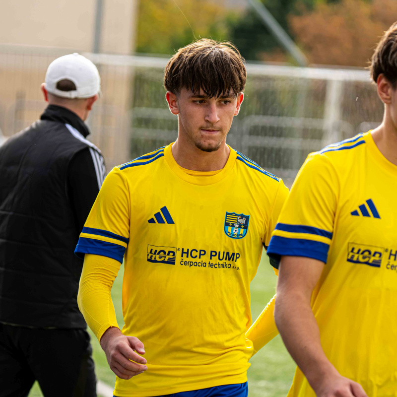  U17 a U16_FC Košice_Ružomberok