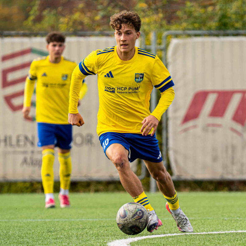  U17 a U16_FC Košice_Ružomberok