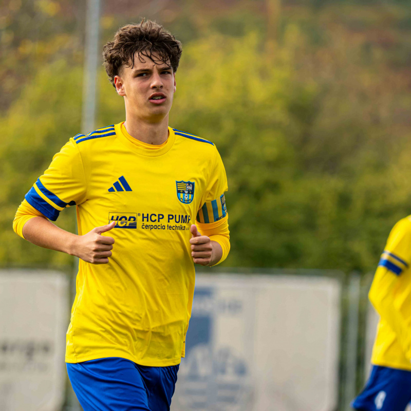  U17 a U16_FC Košice_Ružomberok
