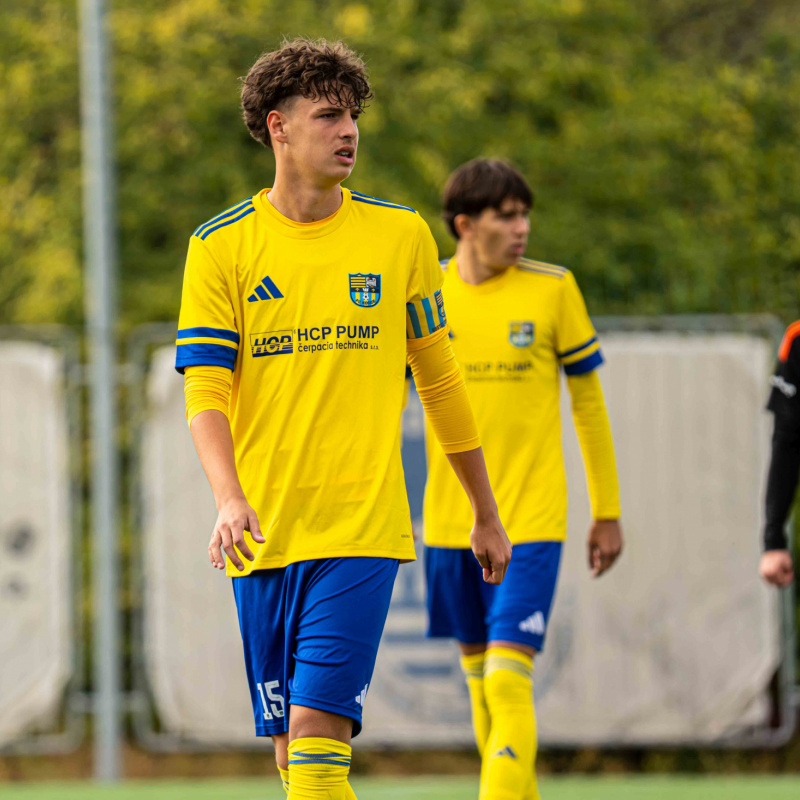  U17 a U16_FC Košice_Ružomberok