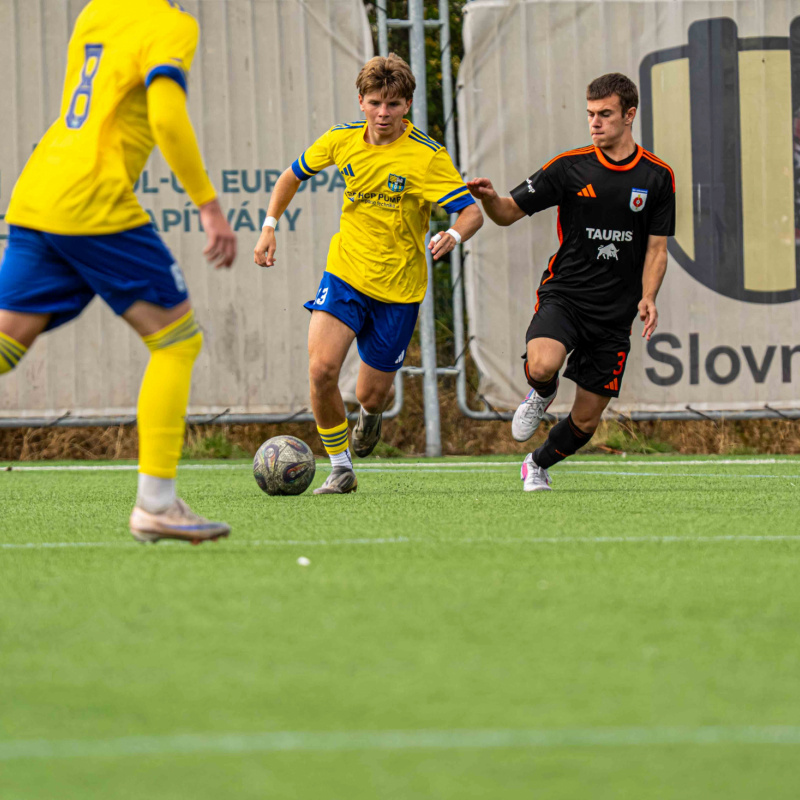  U17 a U16_FC Košice_Ružomberok
