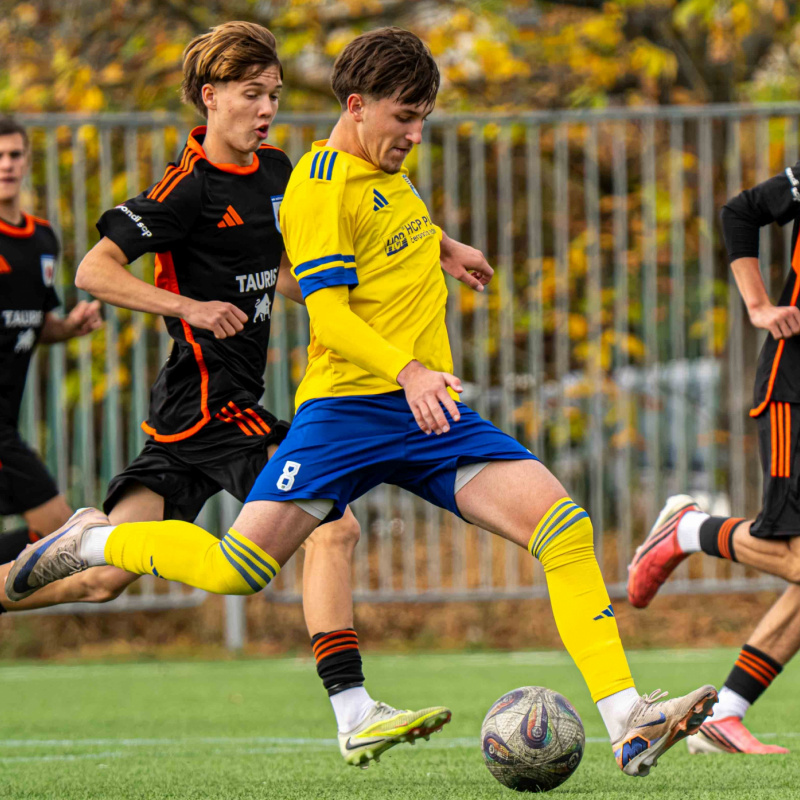  U17 a U16_FC Košice_Ružomberok