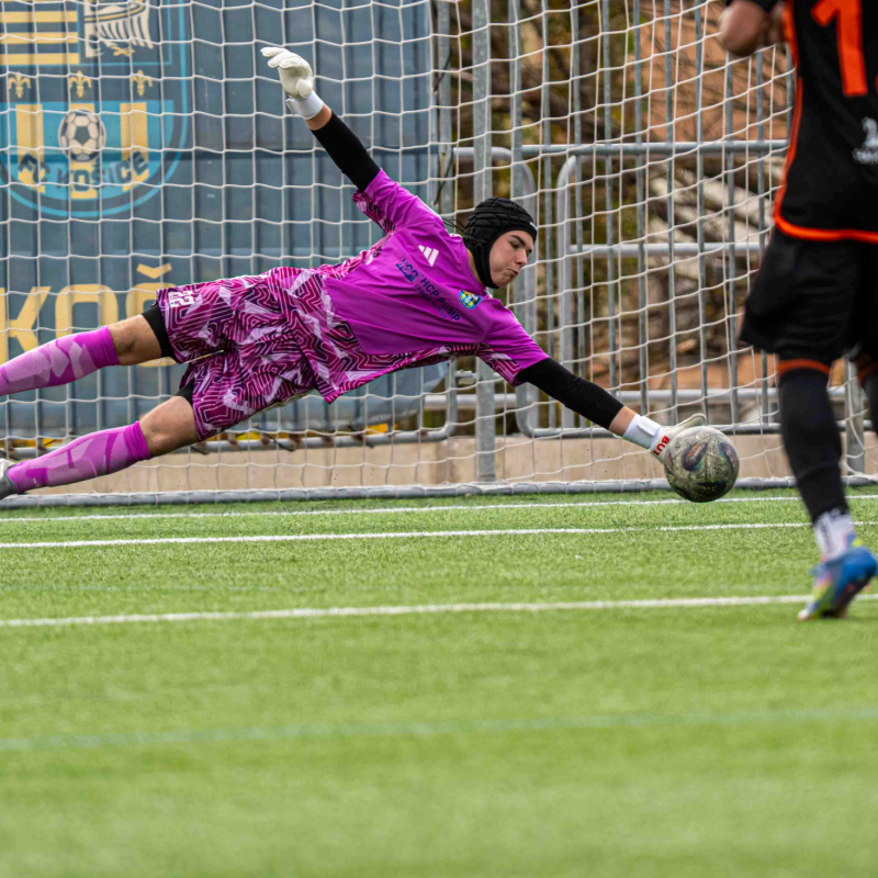  U17 a U16_FC Košice_Ružomberok