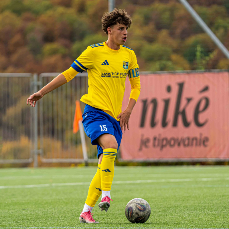  U17 a U16_FC Košice_Ružomberok