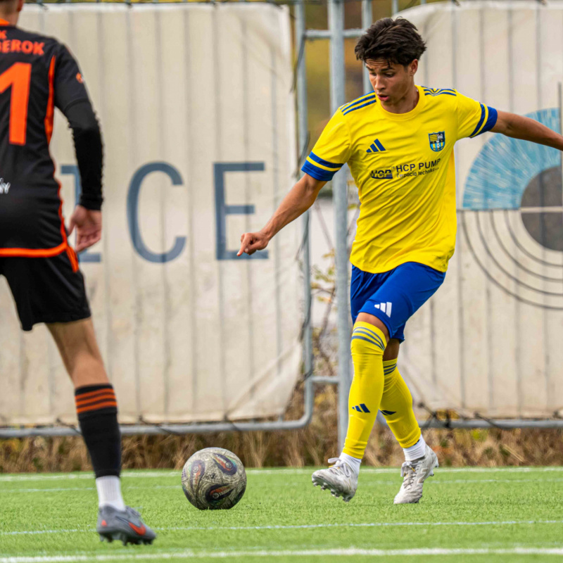  U17 a U16_FC Košice_Ružomberok