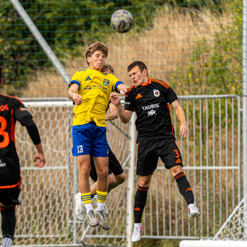  U17 a U16_FC Košice_Ružomberok