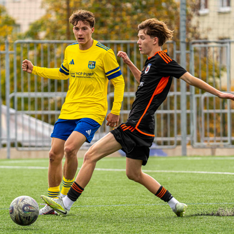  U17 a U16_FC Košice_Ružomberok