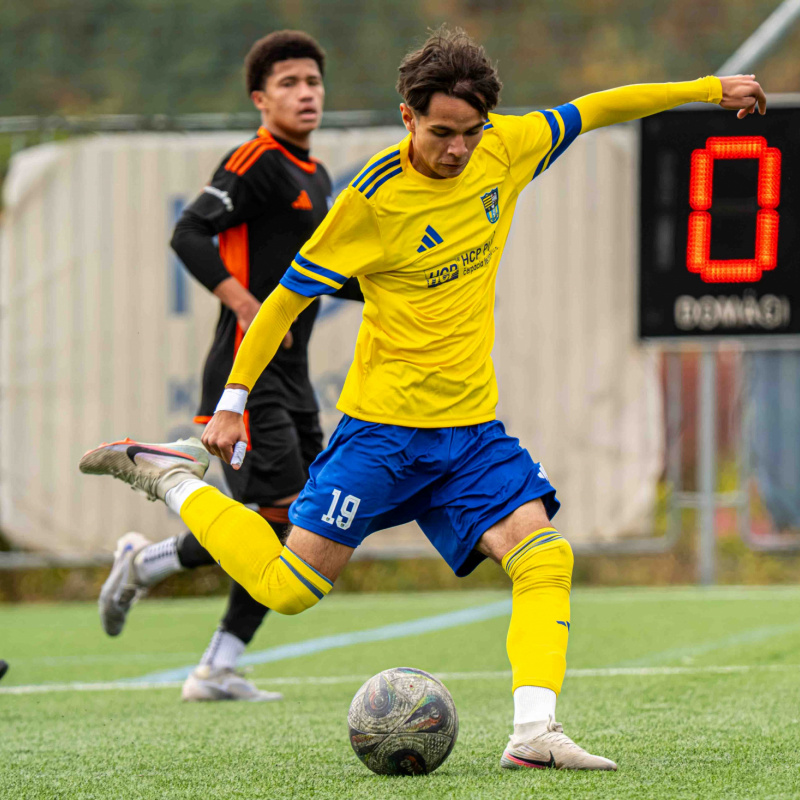  U17 a U16_FC Košice_Ružomberok