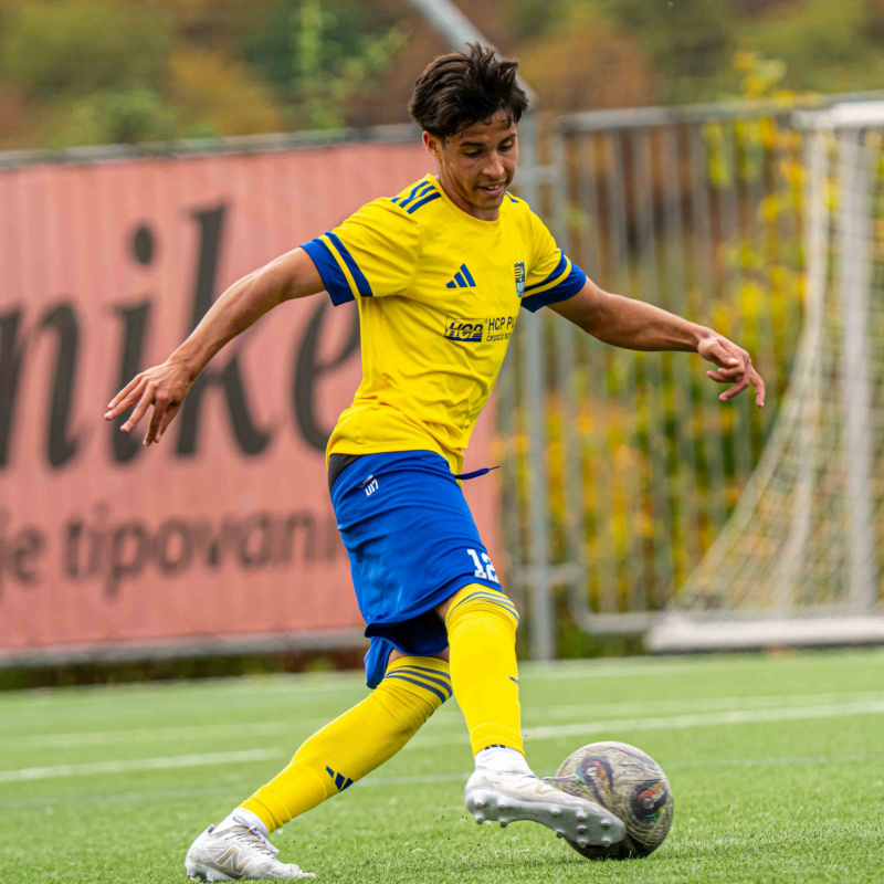  U17 a U16_FC Košice_Ružomberok