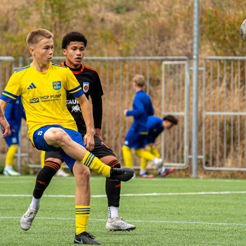 U17 a U16_FC Košice_Ružomberok