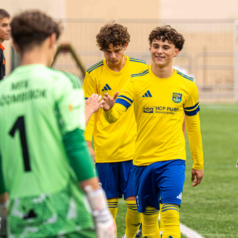  U17 a U16_FC Košice_Ružomberok