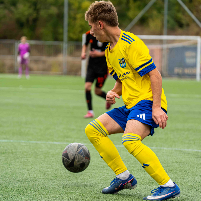  U17 a U16_FC Košice_Ružomberok