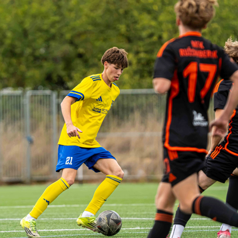  U17 a U16_FC Košice_Ružomberok