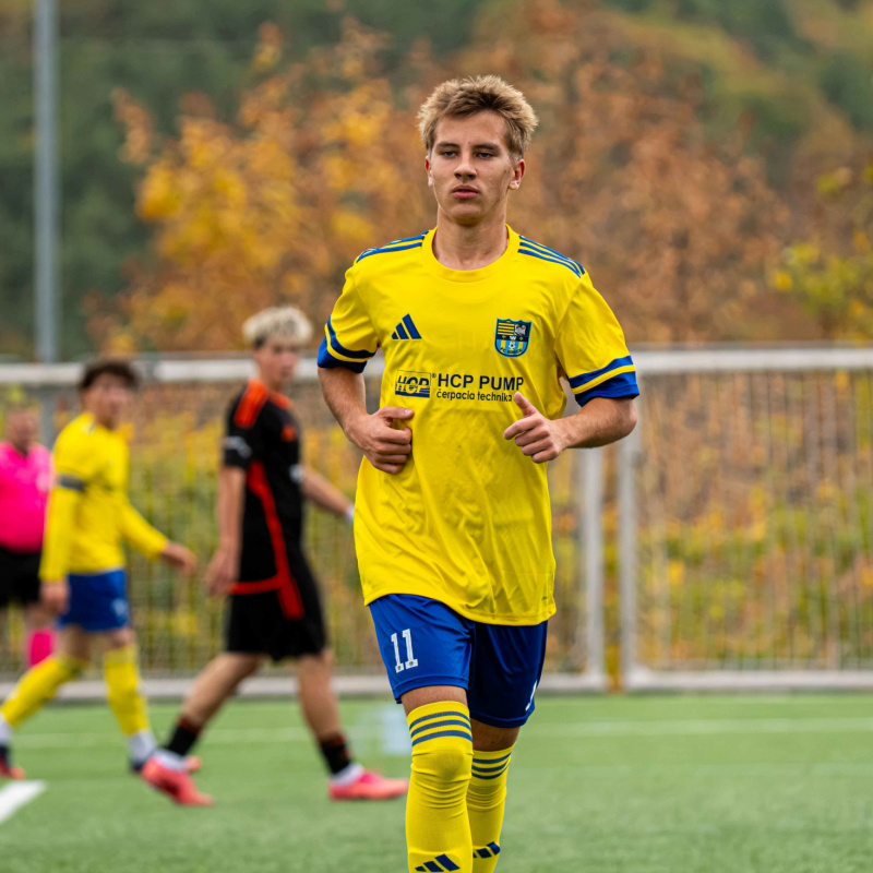  U17 a U16_FC Košice_Ružomberok