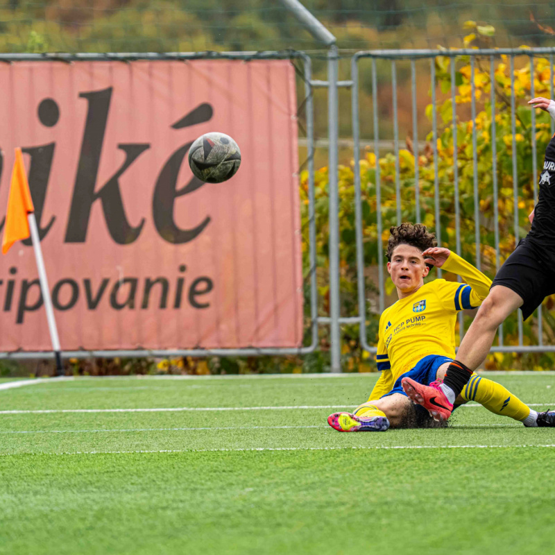  U17 a U16_FC Košice_Ružomberok
