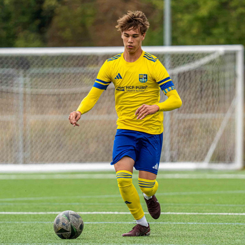  U17 a U16_FC Košice_Ružomberok