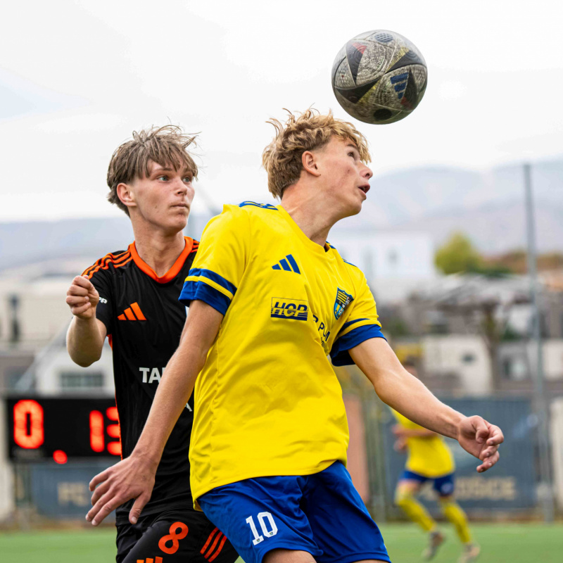  U17 a U16_FC Košice_Ružomberok