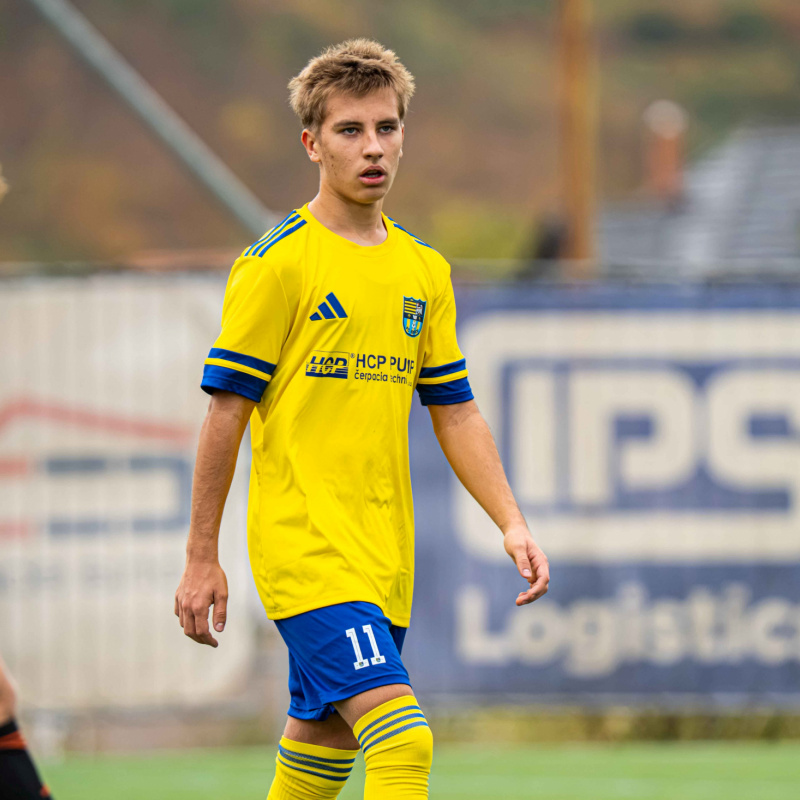  U17 a U16_FC Košice_Ružomberok