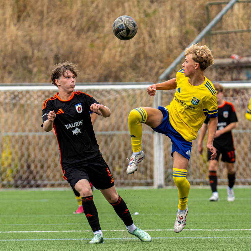  U17 a U16_FC Košice_Ružomberok