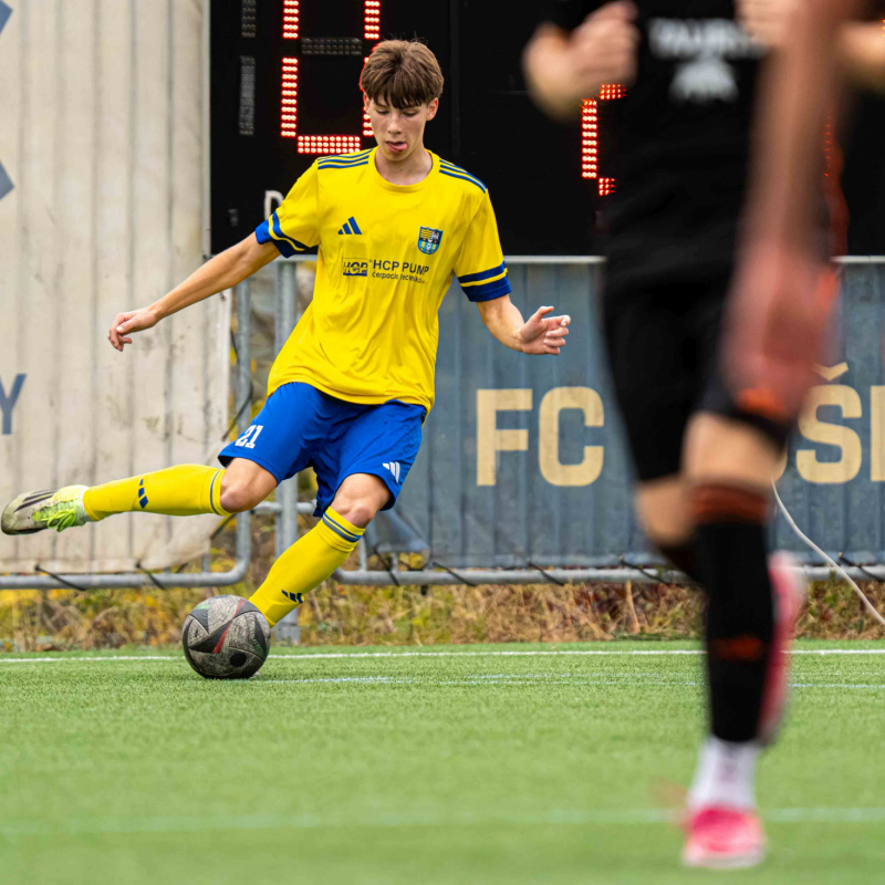  U17 a U16_FC Košice_Ružomberok