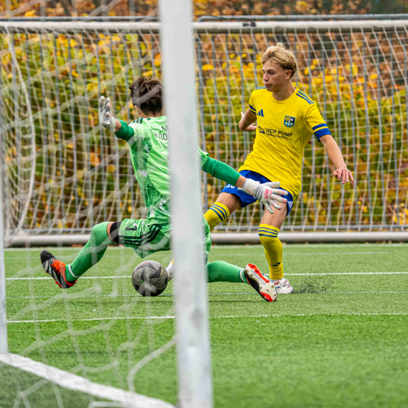  U17 a U16_FC Košice_Ružomberok