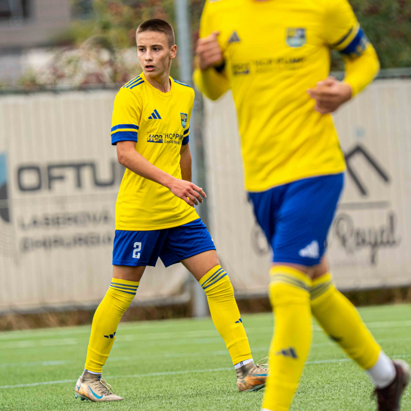  U17 a U16_FC Košice_Ružomberok