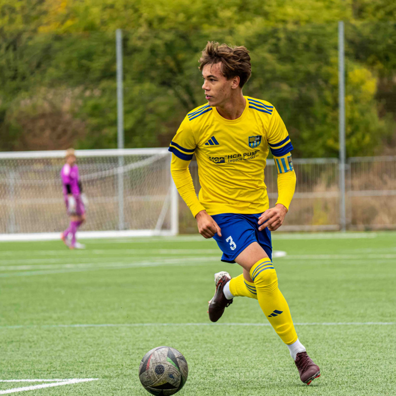  U17 a U16_FC Košice_Ružomberok