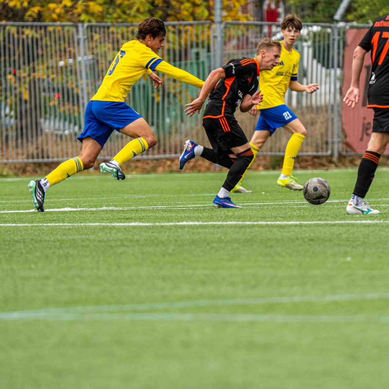  U17 a U16_FC Košice_Ružomberok