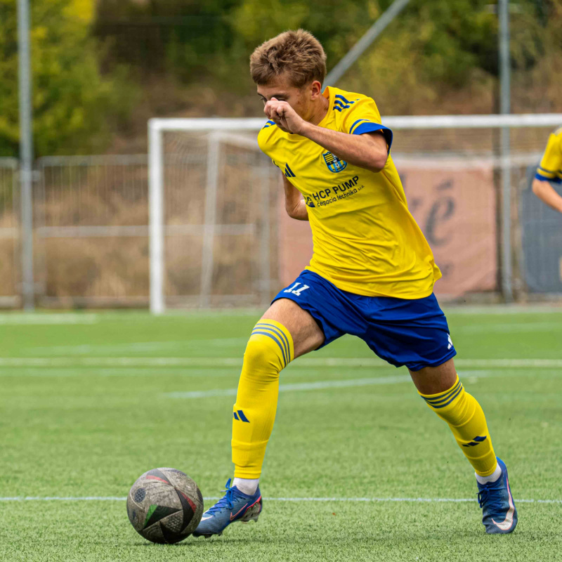  U17 a U16_FC Košice_Ružomberok