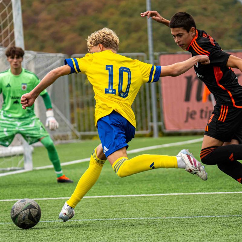  U17 a U16_FC Košice_Ružomberok