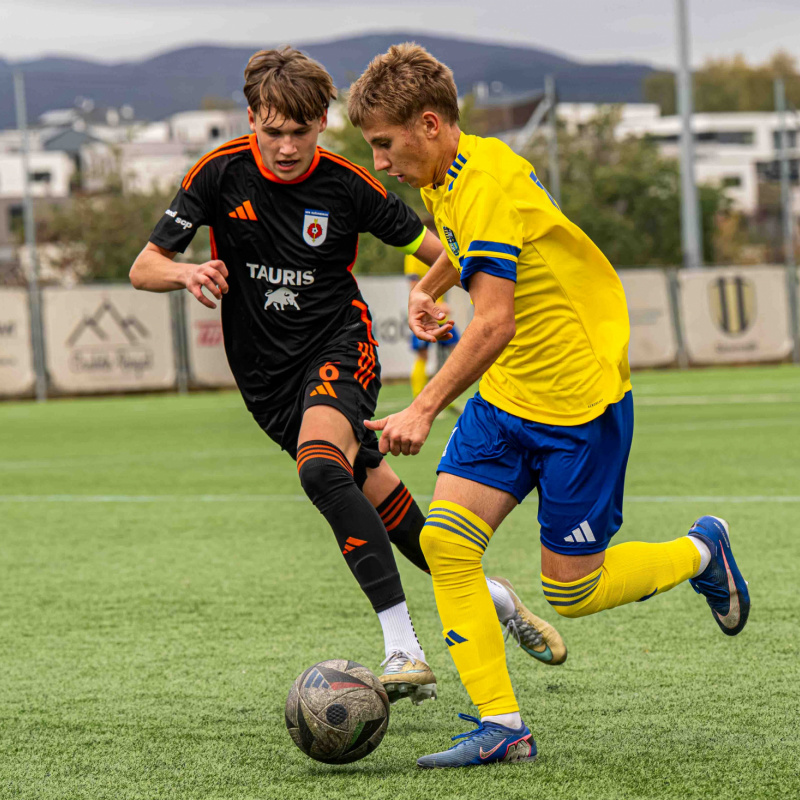  U17 a U16_FC Košice_Ružomberok