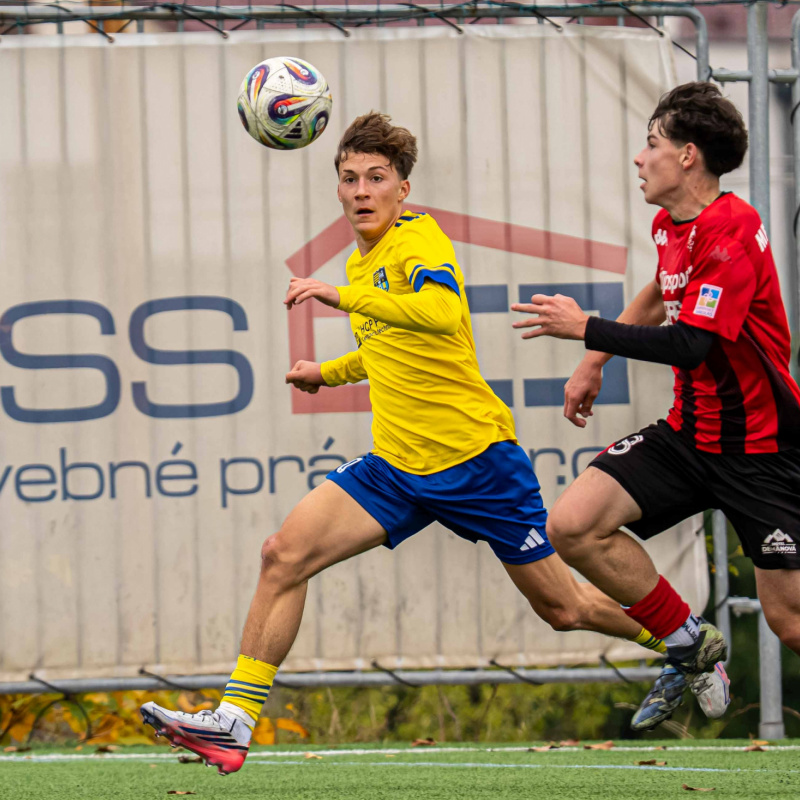  U17_FC Košice_Liptovský Mikuláš