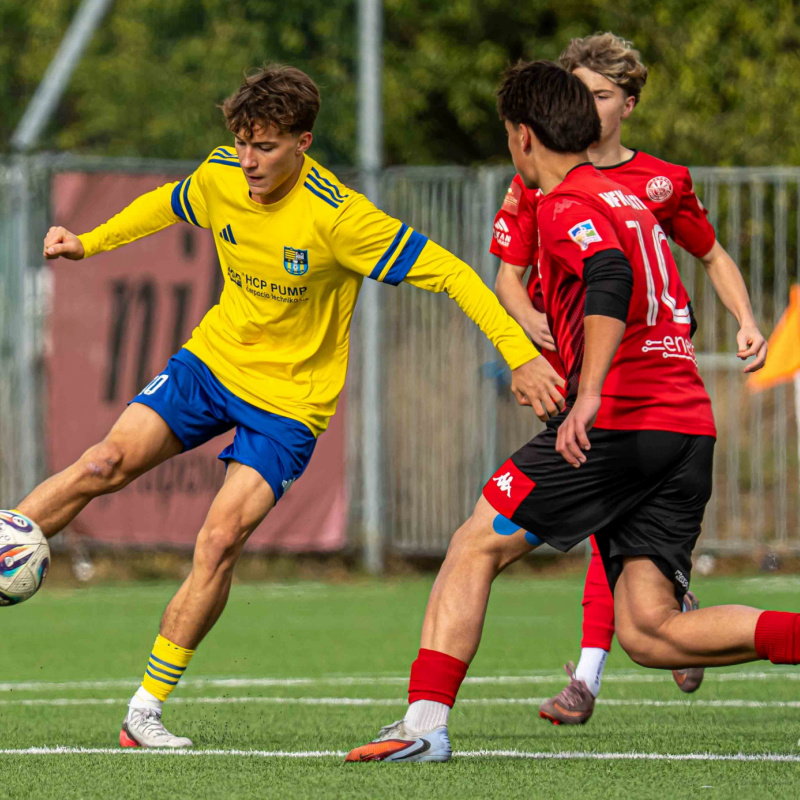  U17_FC Košice_Liptovský Mikuláš