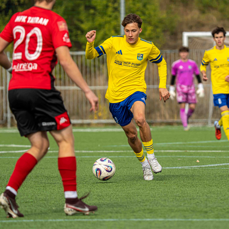 U17_FC Košice_Liptovský Mikuláš