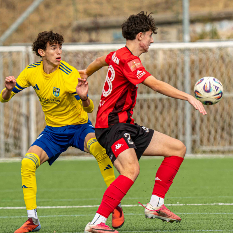  U17_FC Košice_Liptovský Mikuláš