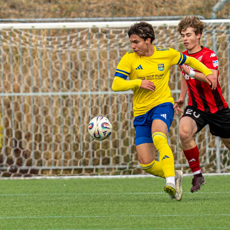  U17_FC Košice_Liptovský Mikuláš