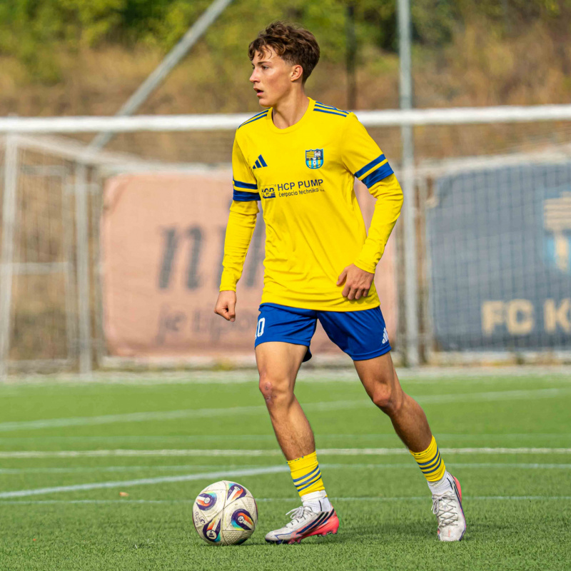  U17_FC Košice_Liptovský Mikuláš