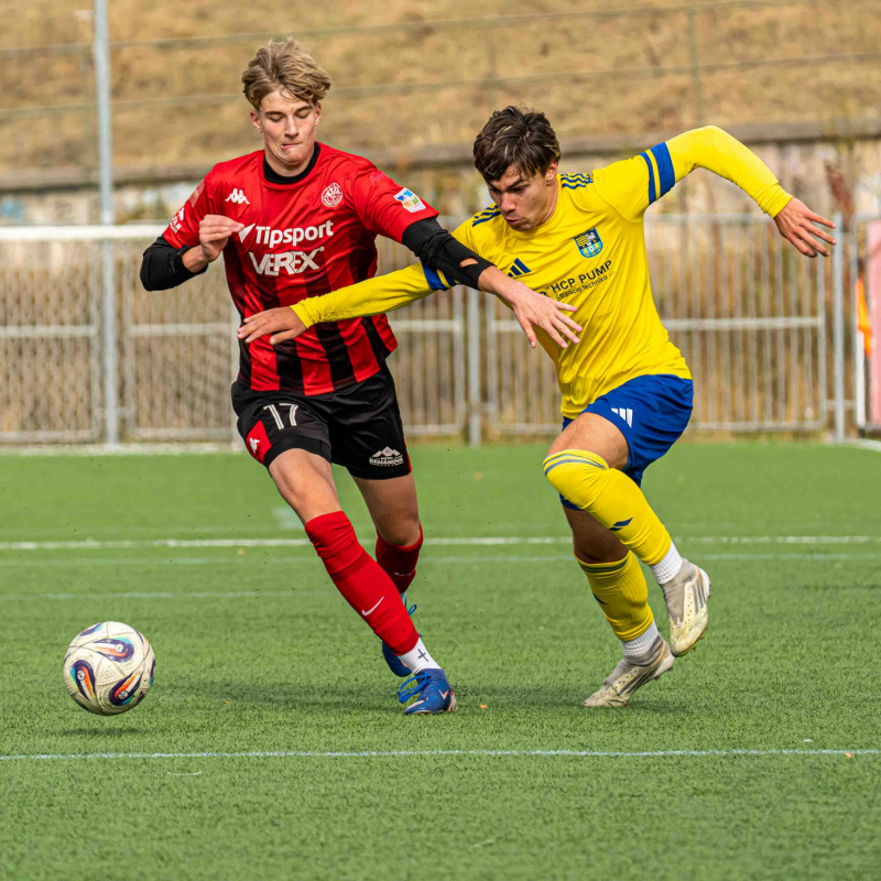  U17_FC Košice_Liptovský Mikuláš