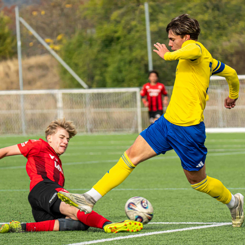  U17_FC Košice_Liptovský Mikuláš