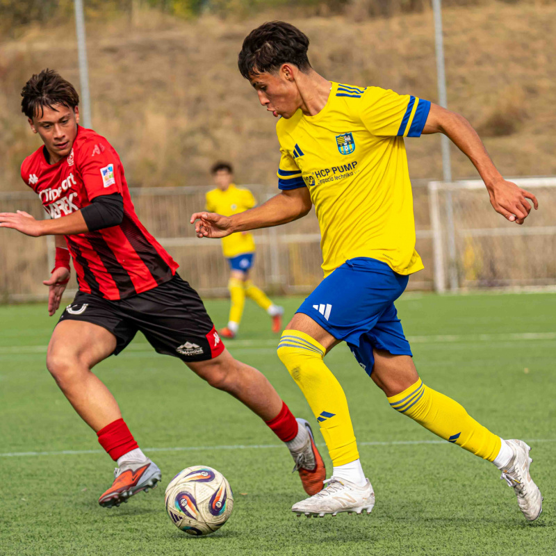  U17_FC Košice_Liptovský Mikuláš